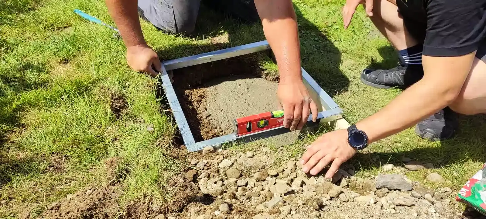 57. Šalovanje (Durmax DTM)